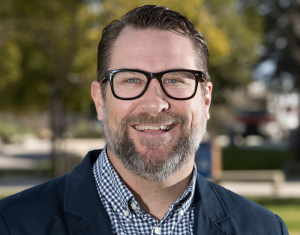 Andrew Oakes