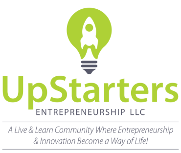 UpStarters LLC