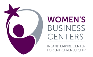 Women's Business Centers square logo