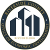 Riverside County OED Logo