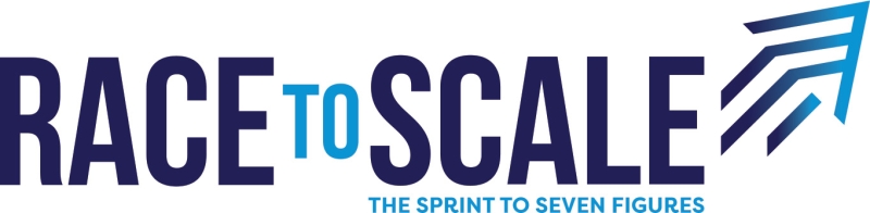 Race to Scale Logo - Small